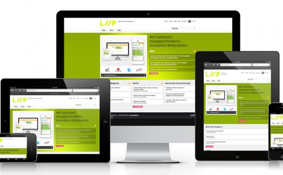 Web design Freelance Jobs